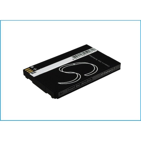 Bsc Preferred Emporia C131 Telme C131 Mobile Phone Replacement Battery CS-EAC110SL